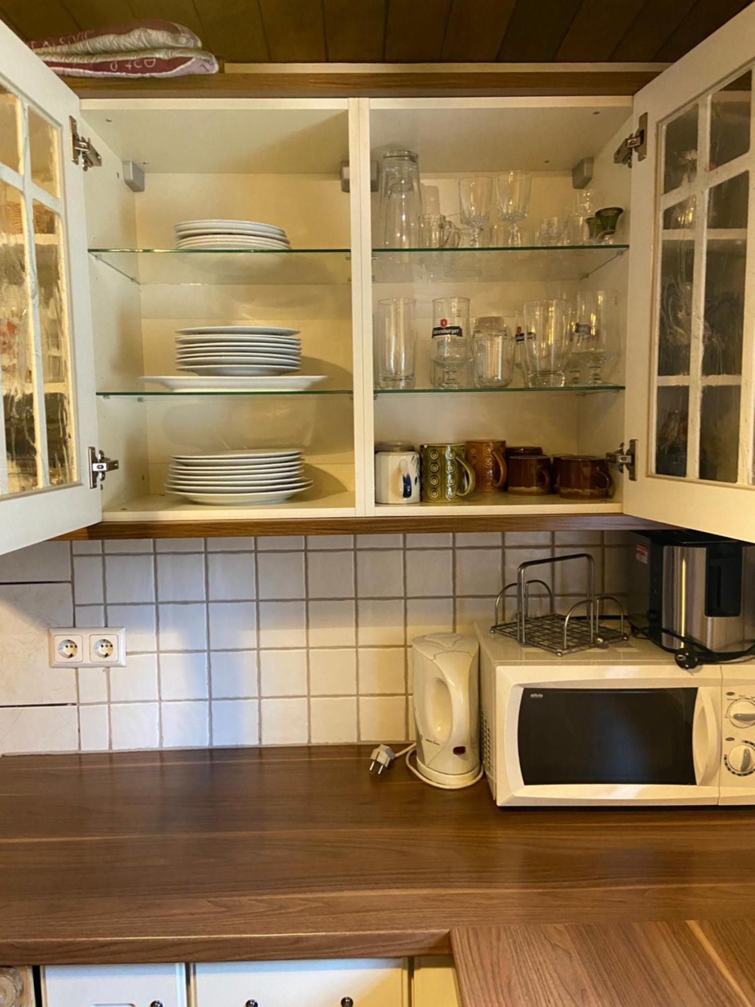 Gregor'S Ferienhaus Im Wald Edelschrott Bagian luar foto